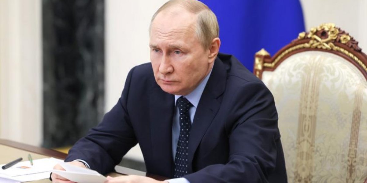 «Не исключаю атаку истребителей»: о саммите G20 без Путина