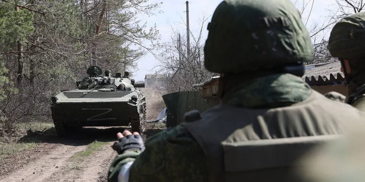 Сроки окончания военной операции на Украине: Когда закончится спецоперация на Украине? — Мнение аналитика, прогнозы
