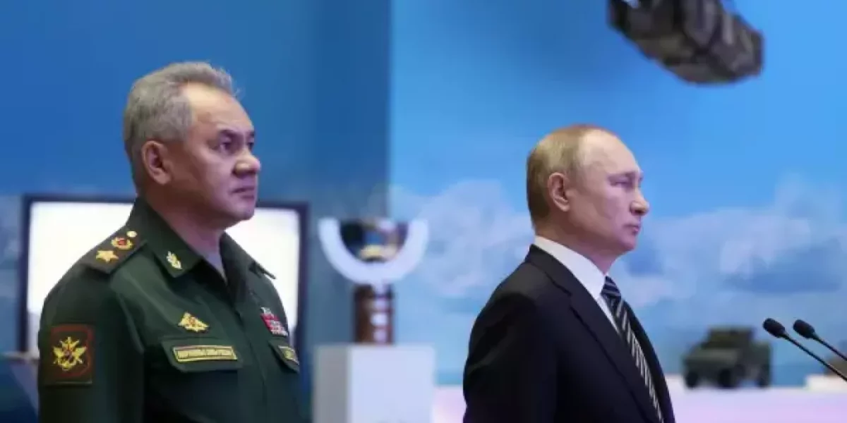 «Заход очень мощный»: Россия стремительно меняет структуру и количество войск