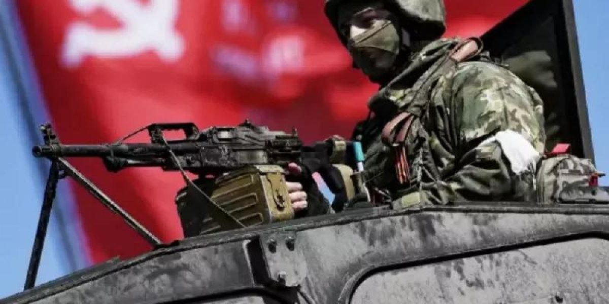 «Ни шагу назад!»: когда закончится СВО на Украине и война с Западом и США – наступит ли мир в 2022 году