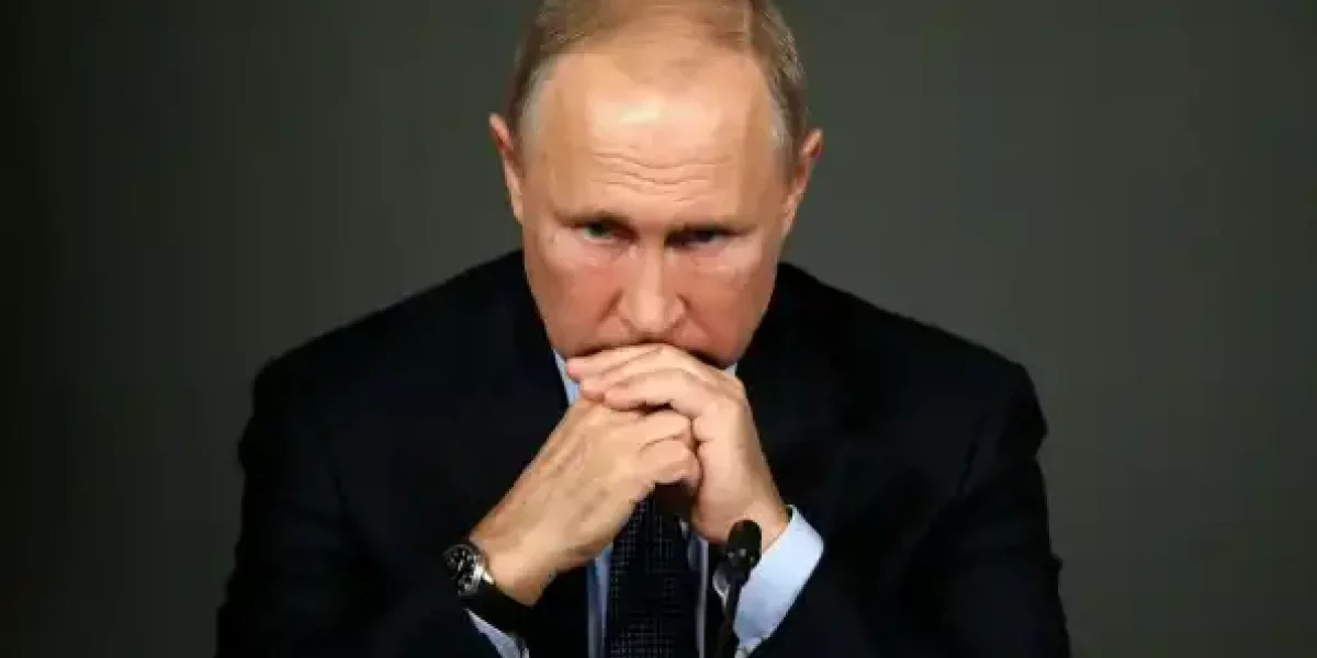 Путин одним ходом дал понять, что для США дело пахнет керосином