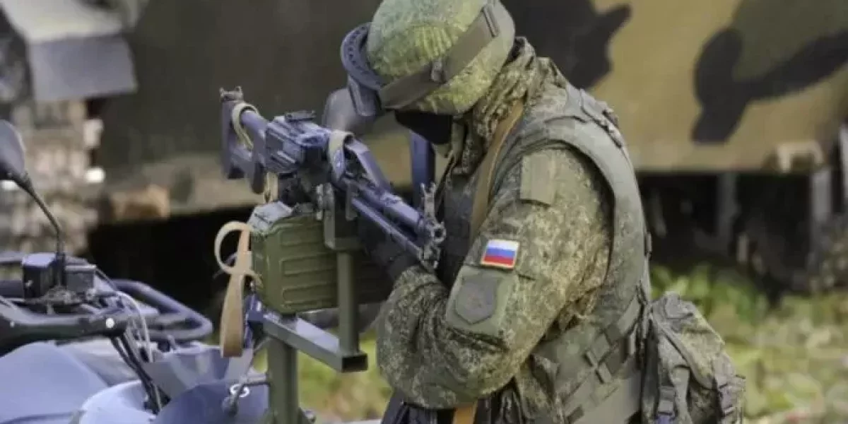 «Зима поменяет ход?!»: Карта боевых действий 5 декабря 2022 на Украине. Последние новости фронта Донбасса сегодня. Военная спецоперация России на Украине, события сейчас 05.12.2022