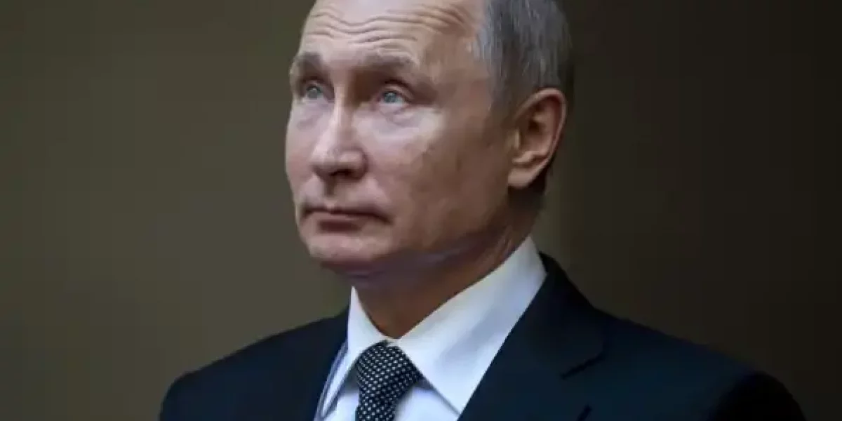 Пророчество Путина: почему для России всё только начинается?