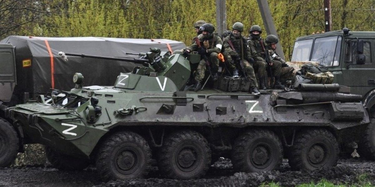Армия РФ наступает: свежая карта боевых действий на Украине 31 января 2023. СВО (спецоперация) России на Украине сегодня. Новости Донбасса 31.01.2023