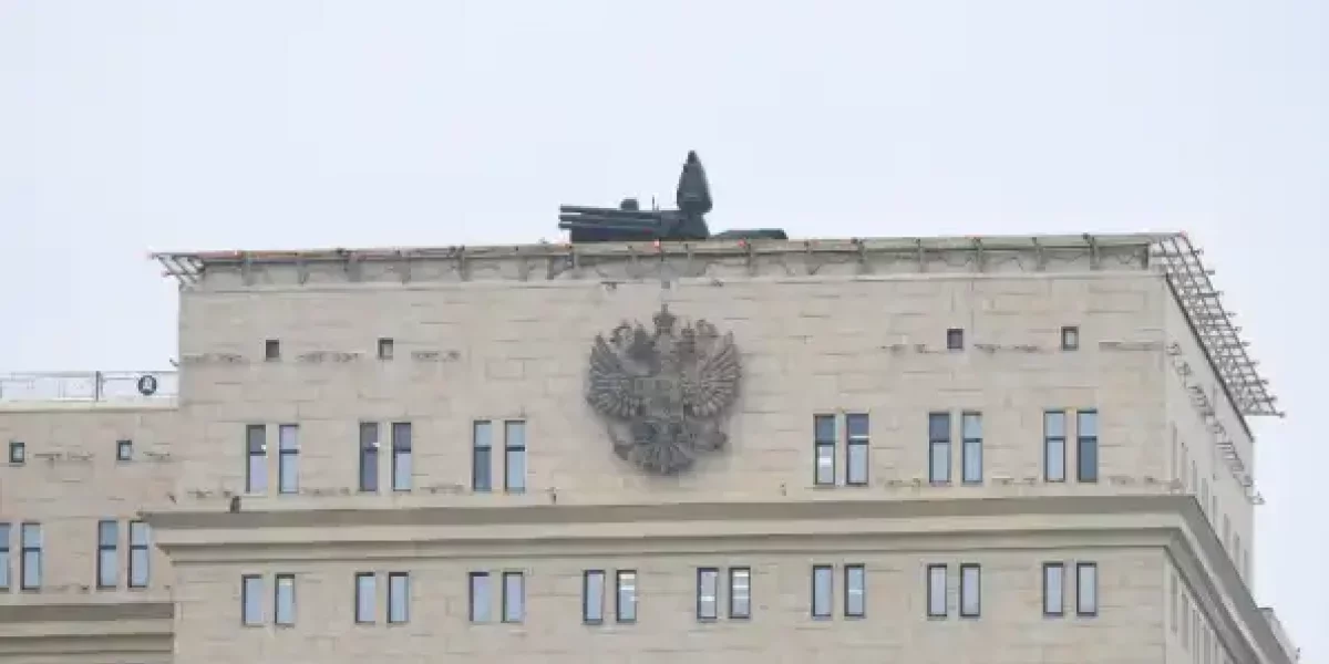 Что известно о размещении зенитно-ракетных комплексов «Панцирь-С» на крышах Москвы