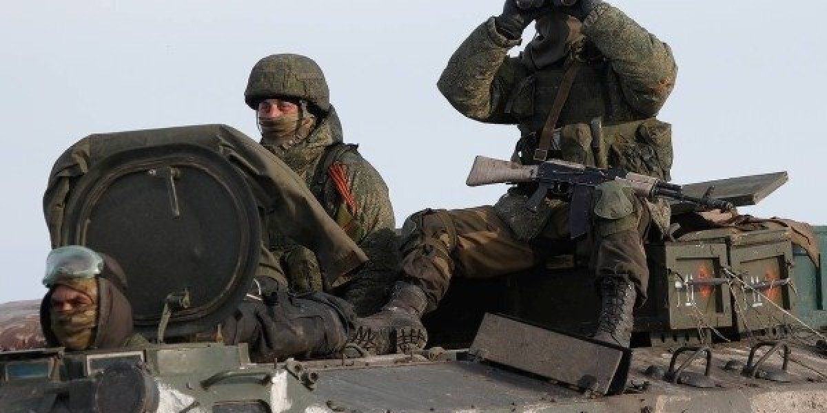 Армия РФ наступает: свежая карта боевых действий на Украине 31 января 2023. СВО (спецоперация) России на Украине сегодня. Новости Донбасса 31.01.2023