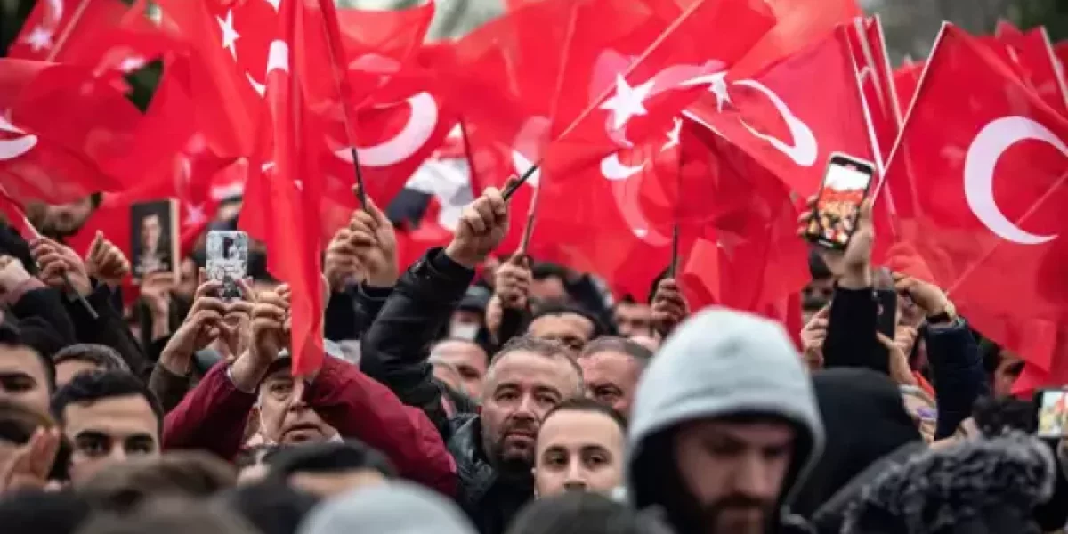 Швеция на вход, Турция на выход: к чему привели провокации против Эрдогана