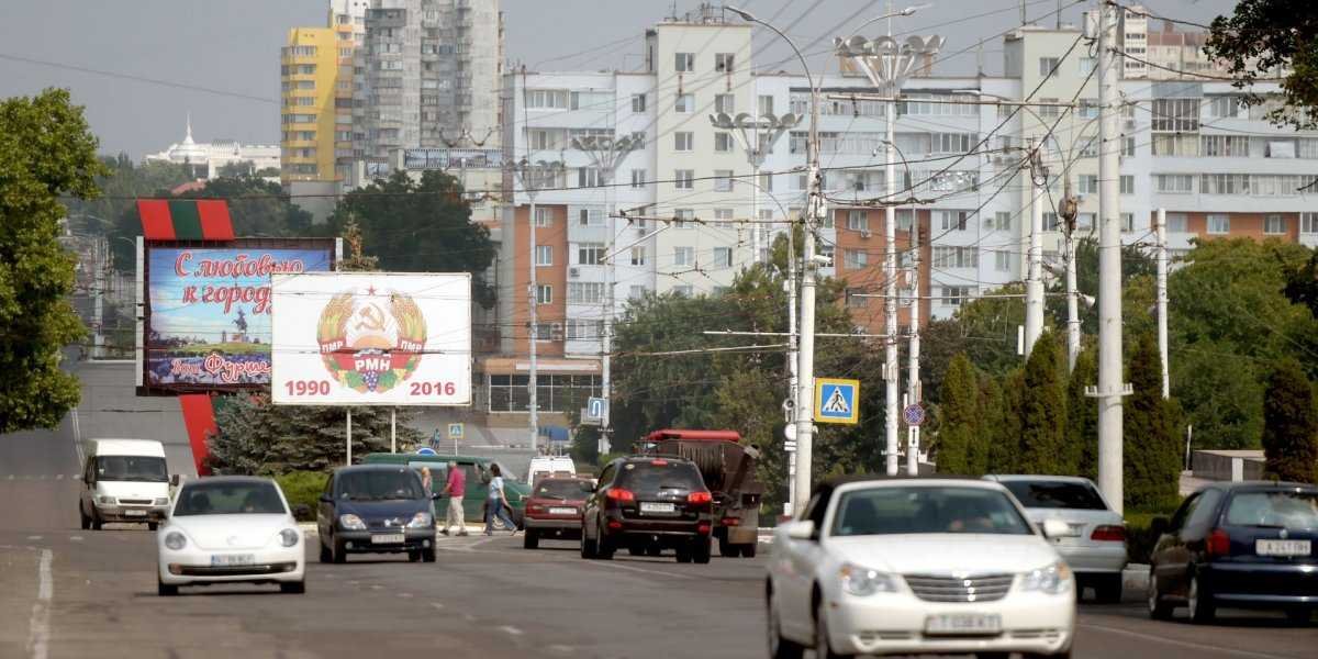 Перенджиев старым анекдотом про грабли ответил Молдавии на идею «демилитаризировать» Приднестровье
