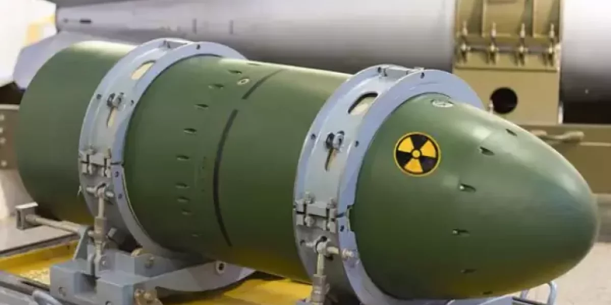 Довели: в России нашли повод задействовать ядерное оружие на Украине