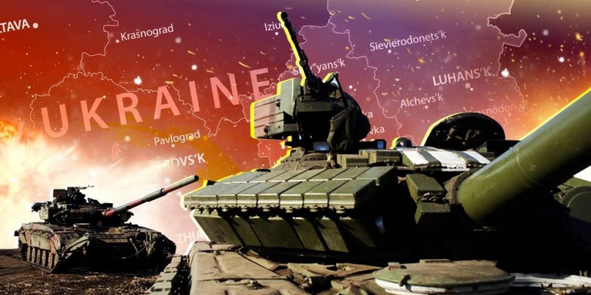 Истерика у Зеленского: большой танковый конфуз стал неожиданностью для Киева