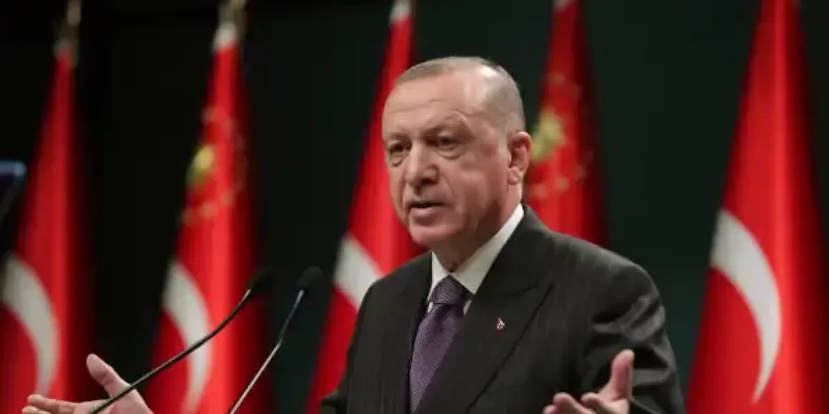 Эрдоган одним решением оставил Россию без новых противников