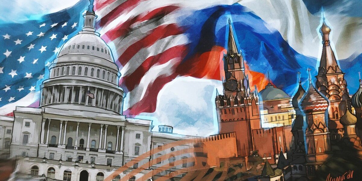 «Русские — на заднем дворе!»: США теряют Латинскую Америку
