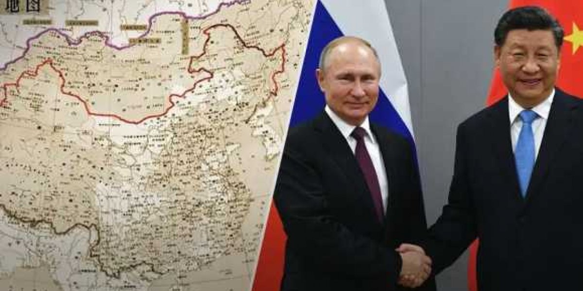 Тон резко изменился: Киев кардинально сменил риторику накануне визита Си Цзиньпина в Москву
