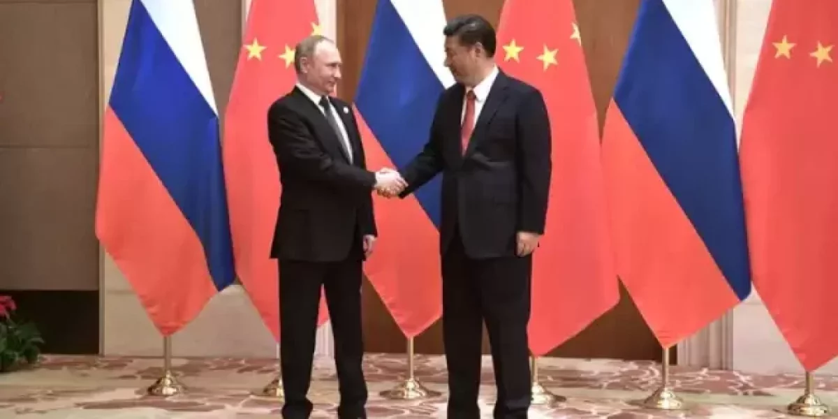 В сделке России и Китая есть закулисная часть про СВО: Раскрыты «теневые разговоры»