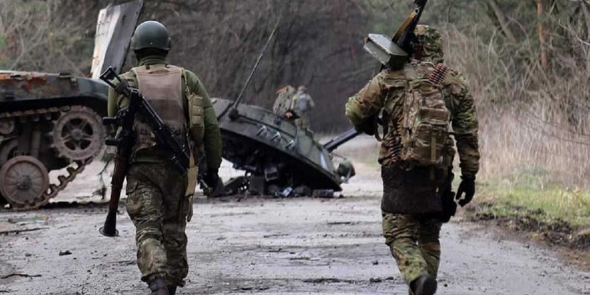 Когда закончится война в 2023 году: закончится ли военная операция РФ на Украине к 9 мая 2023 года, свежие прогнозы экспертов и аналитиков