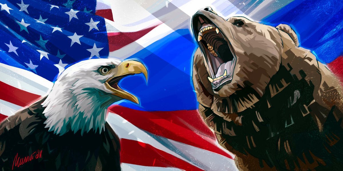 «Русские — на заднем дворе!»: США теряют Латинскую Америку