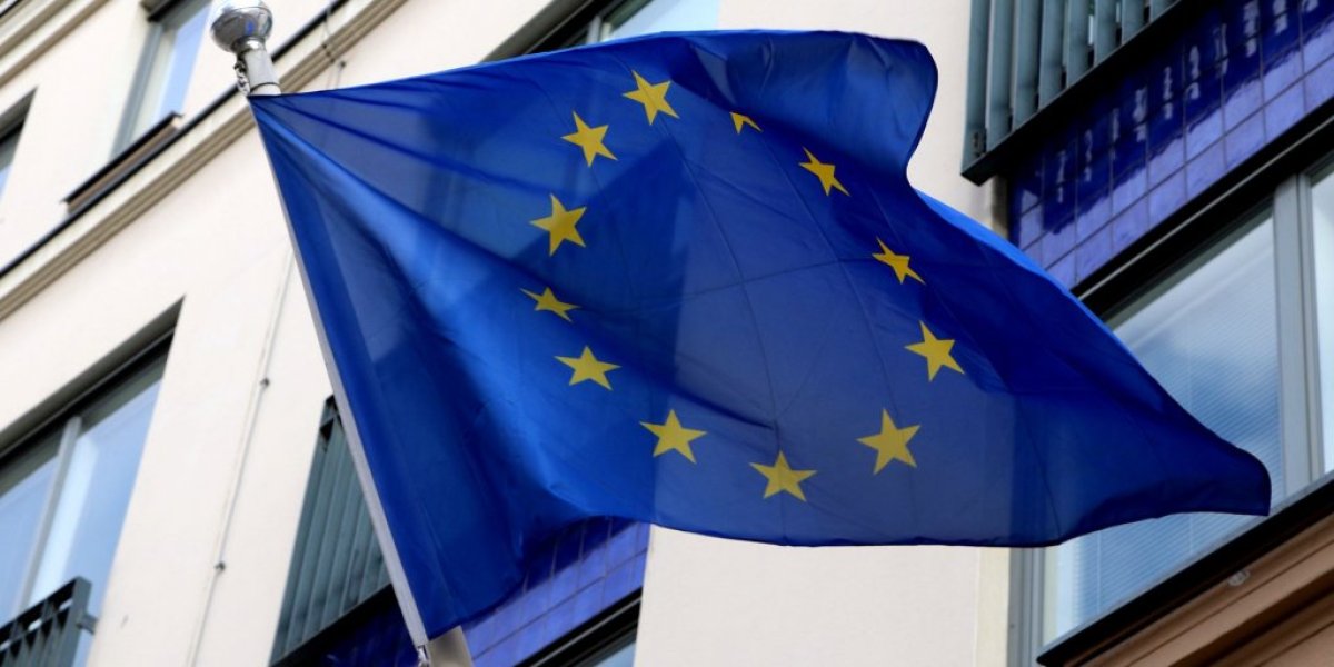 Le Parisien: Украине не стоит рассчитывать на членство в ЕС в ближайшем десятилетии