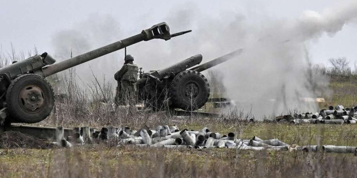 Новая карта боевых действий 30 марта 2023 на Украине: Итоги спецоперации РФ на Украине, день 400-й. Донбасс 30.03.2023, обзор событий Юрия Подоляка