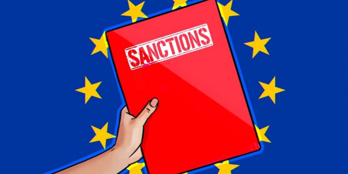 Санкции в поддержку санкций: одиннадцатый пакет ЕС поставит Китай под удар