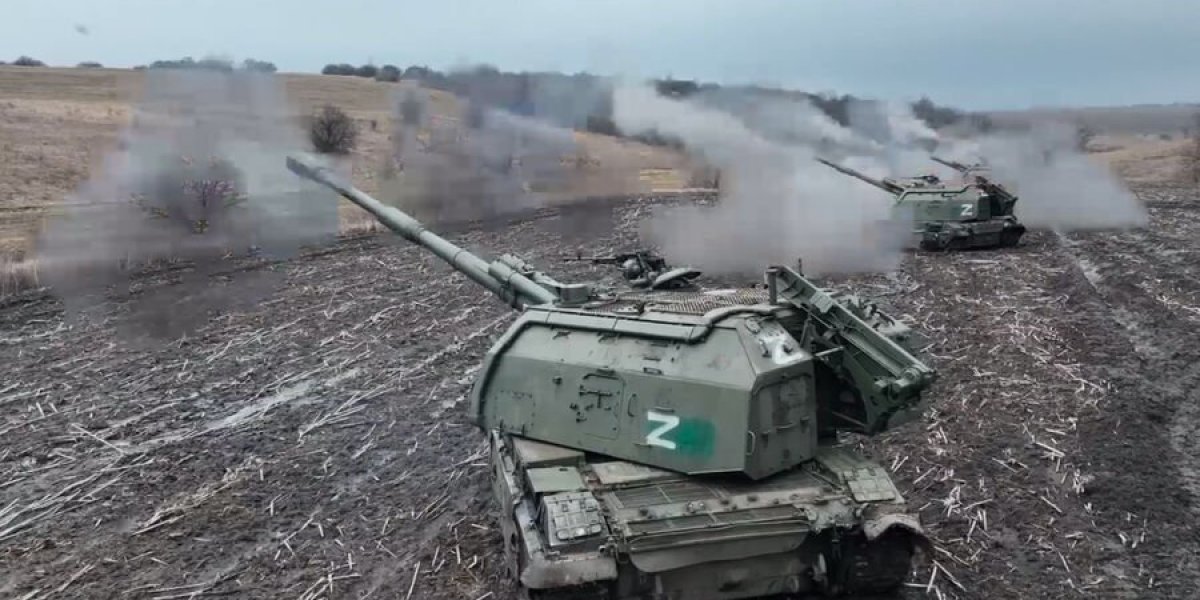 Новая карта боевых действий Украины 29.03.2023. Донбасс, ЛНР, ДНР сегодня 29 марта 2023: последние новости. Спецоперация на Украине 399 день, итоги