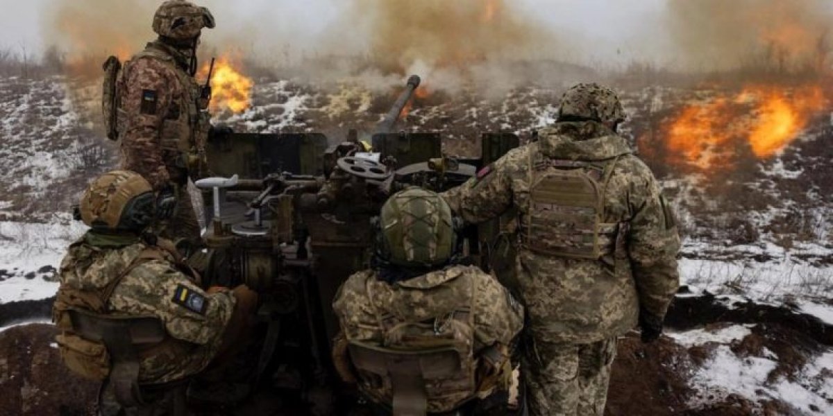 Спецоперация (СВО) на Украине сегодня 30.03.2023: что происходит сейчас в Бахмуте (Артёмовске), ДНР, ЛНР, карта военных действий на 30 марта 2023