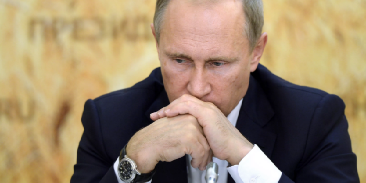 Кто может быть приемником Владимира Путина на выборах в президенты России в 2024 году