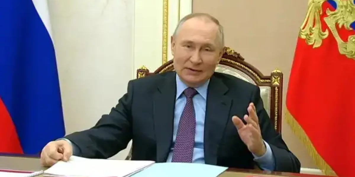 «Путин смеется над санкциями, он нас заменил». Немцы о последствиях санкций против России