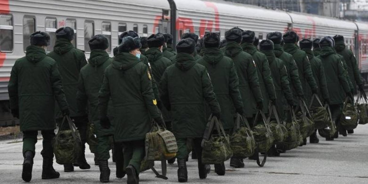 Ждать ли новой волны мобилизации в 2023 году из-за резкого спроса на работников по воинскому учету в России