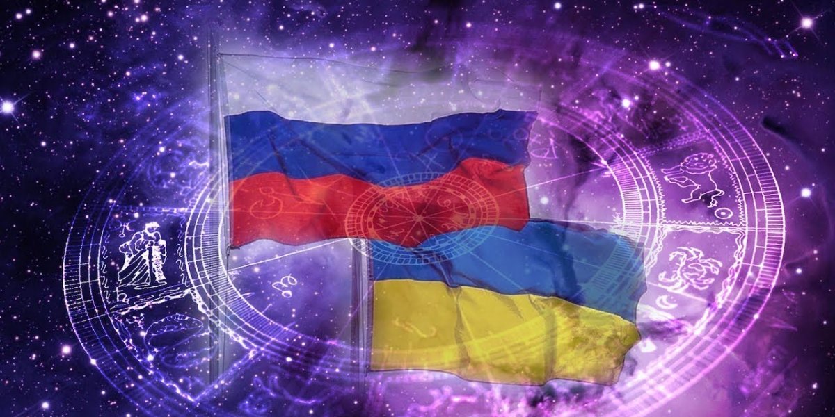 Астропрогноз для России и Украины на 2023 год: Татьяна Лукашевич и Светлана Драган предсказали окончание специальной военной операции