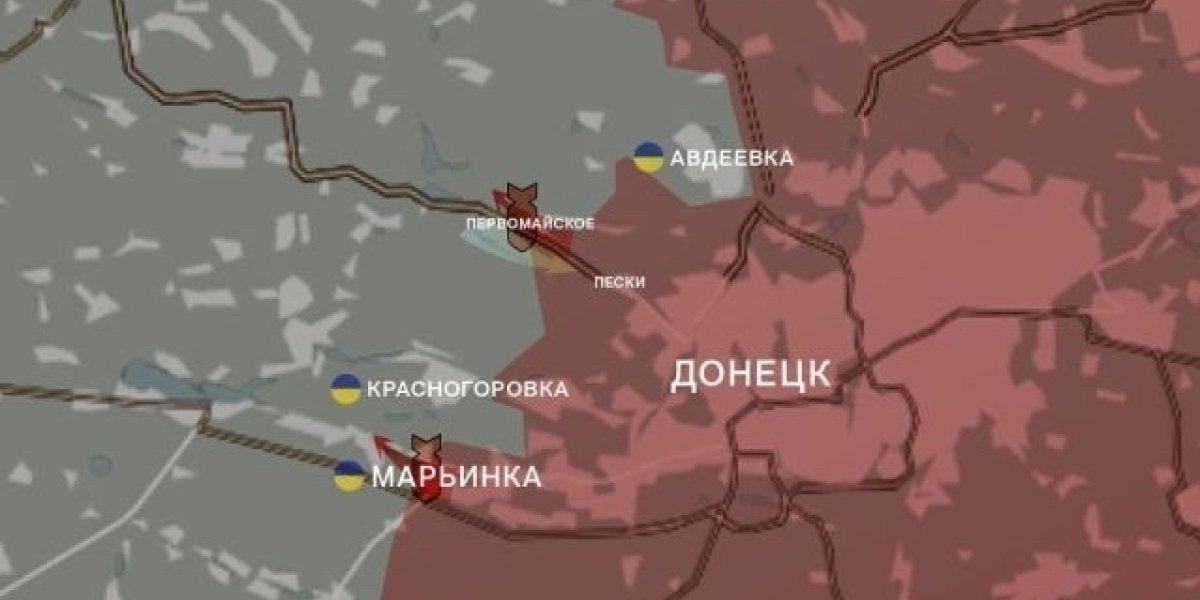 Новости спецоперации (СВО) России на Украине 31 марта 2023. Карта боевых действий, сводки с фронта, Донбасс, обзор событий, итоги сегодня 31.03.2023