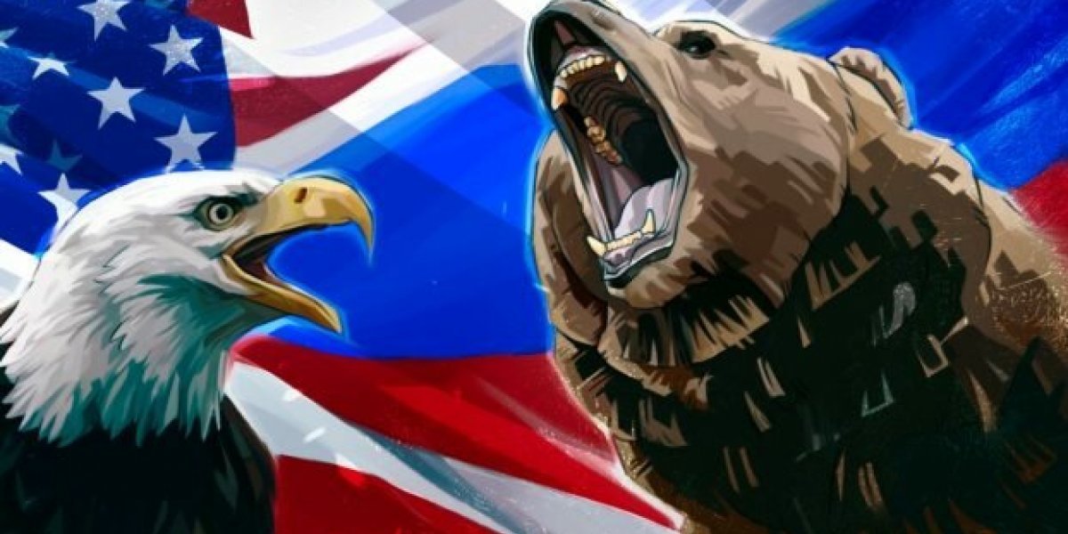 Один прокол Вашингтона позволит России узнать секретные планы США