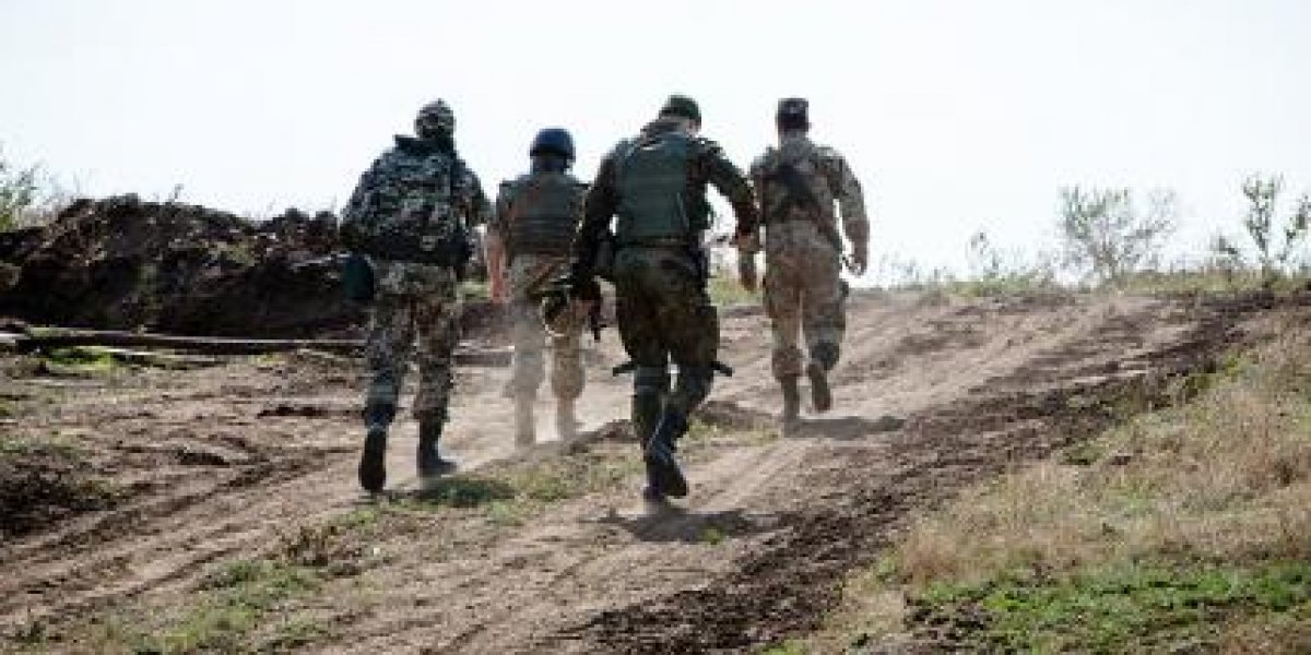 Артемовск (Бахмут), обстановка сегодня — 7 апреля, последние новости сейчас: штурм города ЧВК «Вагнер» и полное окружение, все данные о наступлении, что происходит в Артемовске сейчас где бои, 07.04.2023