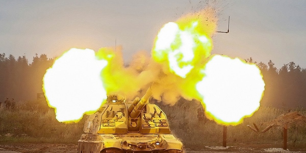 Ждём 2024 год: В Кремле рассказали сколько продлится эта война: Возможную дату окончания военной спецоперации России на Украине назвали эксперты 14.04.2023