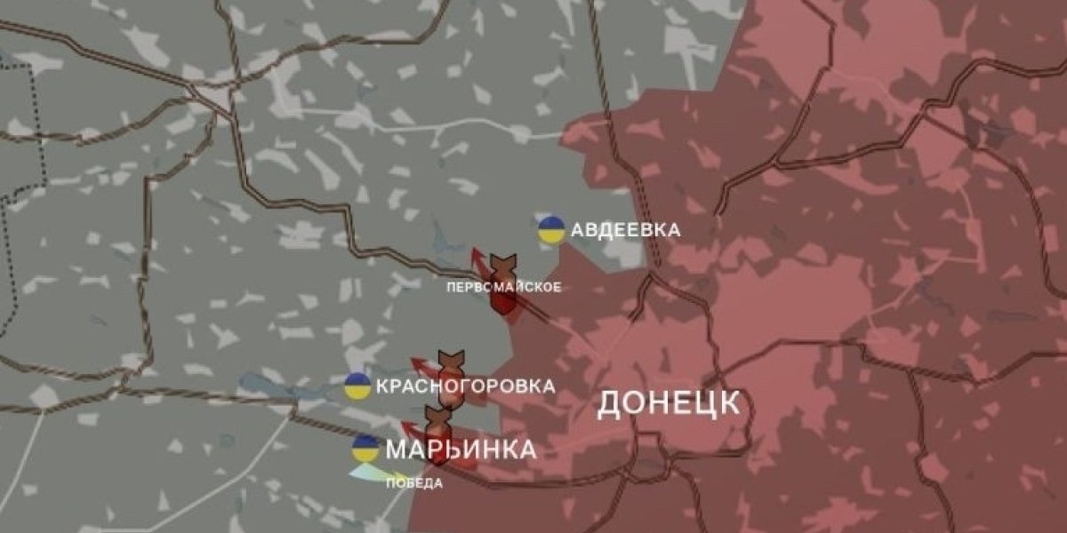 СВО сводки 5 апреля 2023. Новая карта спецоперации России на Украине 406 день, обстановка на фронтах, обзор событий, новости Донбасс сегодня 5.04.2023