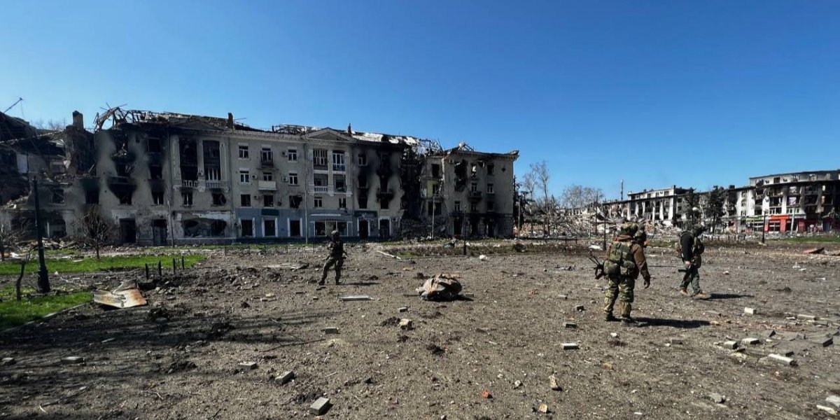 Когда закончатся военные действия на Украине. Прогнозы политиков и экспертов когда закончится война 19.04.23