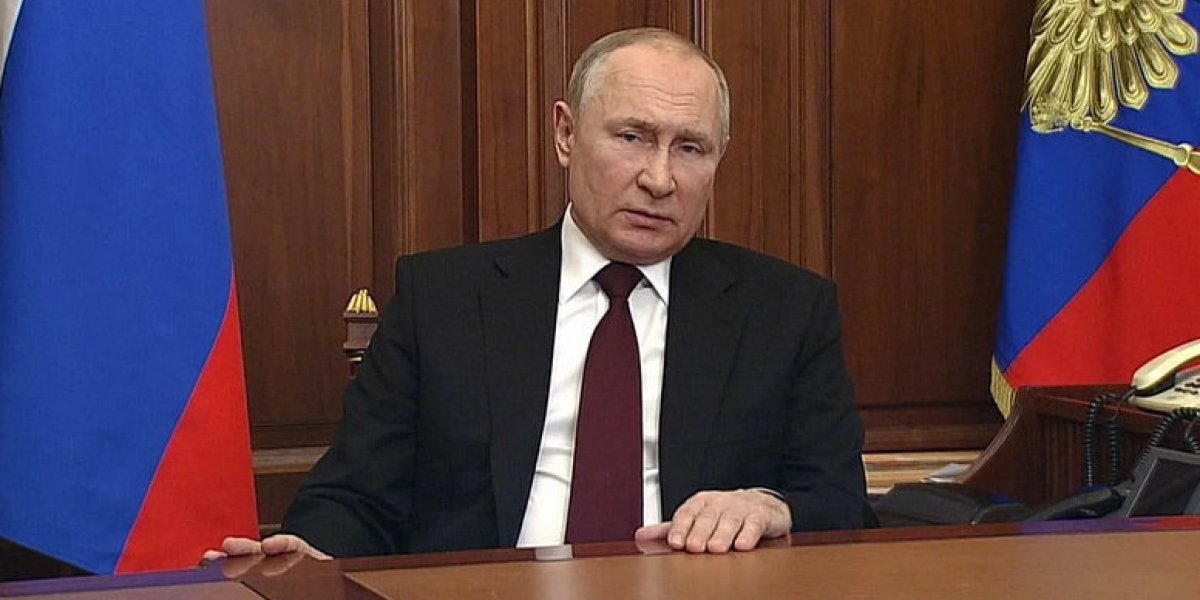 Важное обращение Путина 5 апреля 2023: когда будет выступать Путин с посланием, объявит о завершение СВО? Прямой эфир, новости 5 апреля 2023