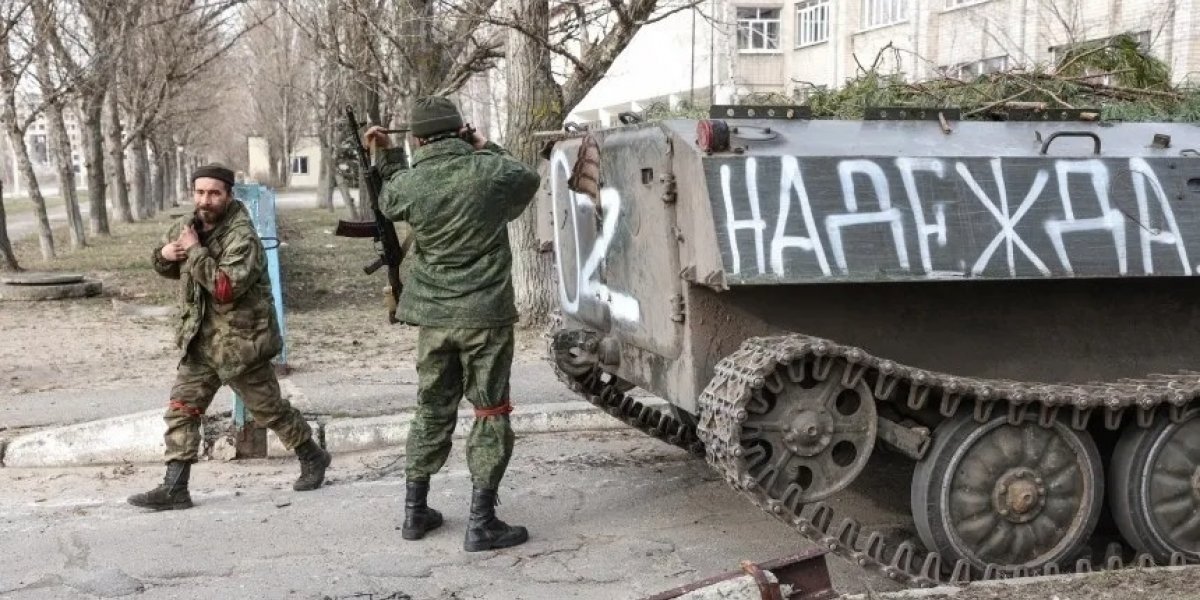 Ждём 2024 год: В Кремле рассказали сколько продлится эта война: Возможную дату окончания военной спецоперации России на Украине назвали эксперты 14.04.2023