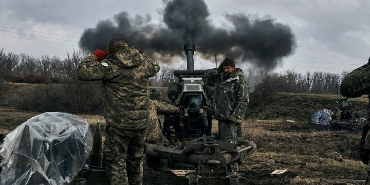 Свежая карта боевых действий 19.04.2023 на Украине. Юрий Подоляка, Онуфриенко обзор событий, Донбасс сегодня. Новая карта боевых действий на Украине