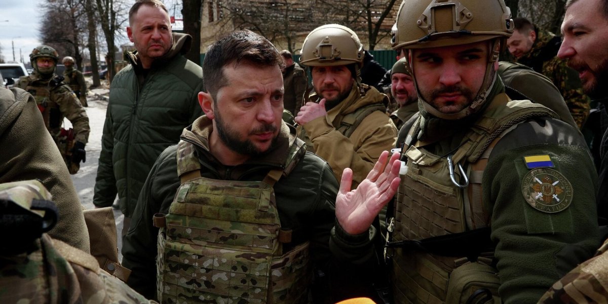 Когда закончится военная спецоперация на Украине: будет ли подписан мирный договор между Москвой и Киевом в 2023 году, сколько продлится СВО, когда закончится война