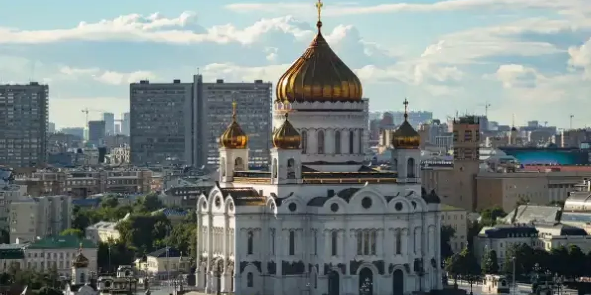 «Катастрофа!»: на Западе пришли в ужас от удара беспилотников по жилым домам в Москве