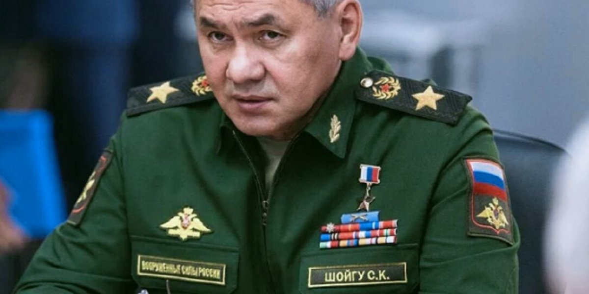Только наша армия способна предотвратить основную угрозу, на которую может пойти противник при отступлении