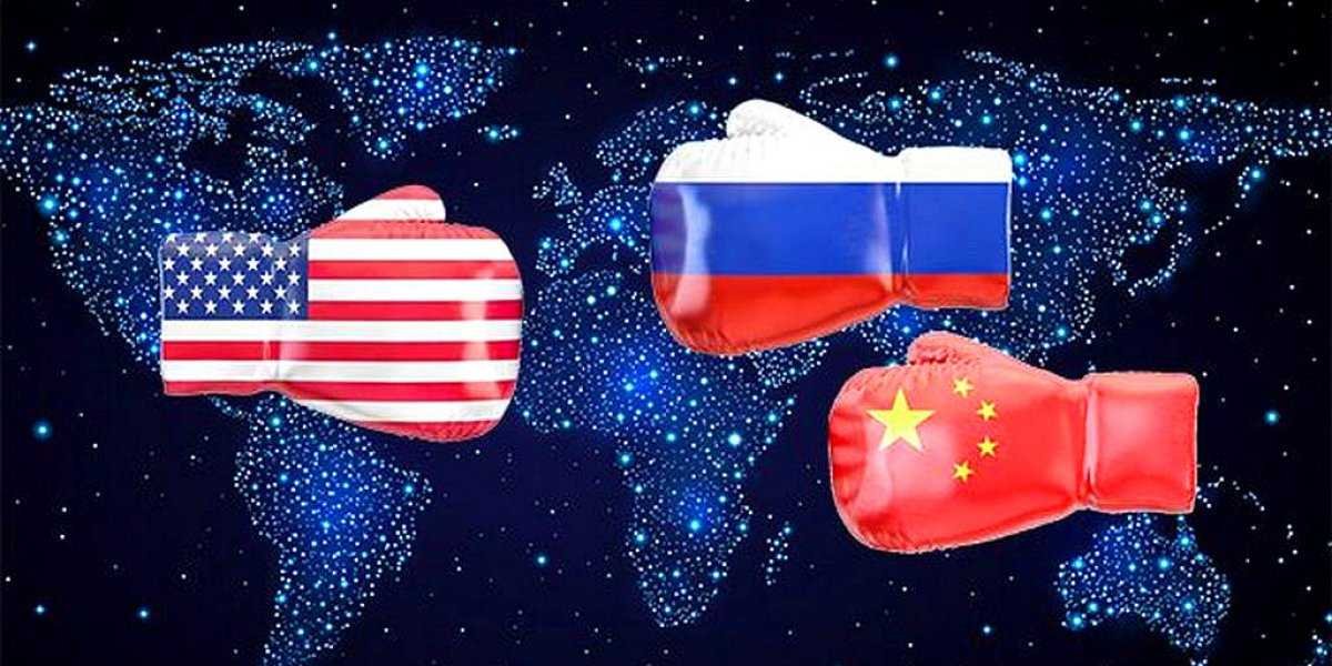 Дипломатический провал: Блинкен был готов сбежать со встречи с Си Цзиньпином