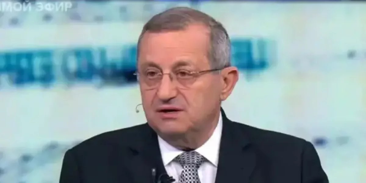 «Все намного серьезнее»: Кедми высказался о разрушении Каховской ГЭС Украиной