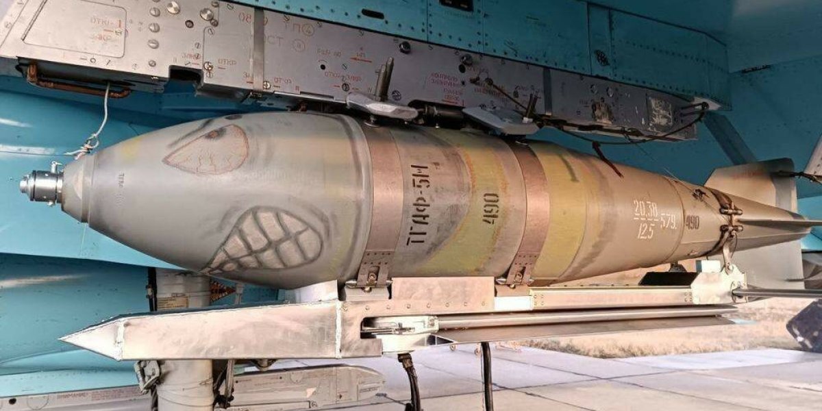 «В НАТО приуныли» — Россия достала новый «планирующий» козырь который способен решить судьбу противостояния «В НАТО приуныли» — Россия достала новый «планирующий» козырь который способен решить судьбу противостояния