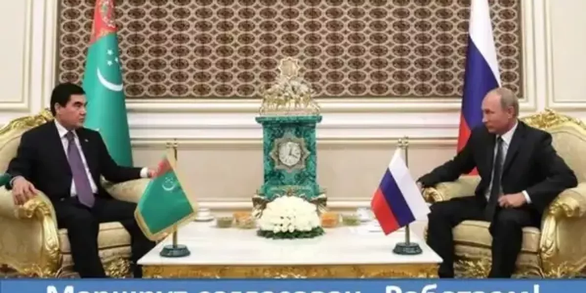 Владимир Путин, как всегда, делает самое выгодное предложение, а потом…