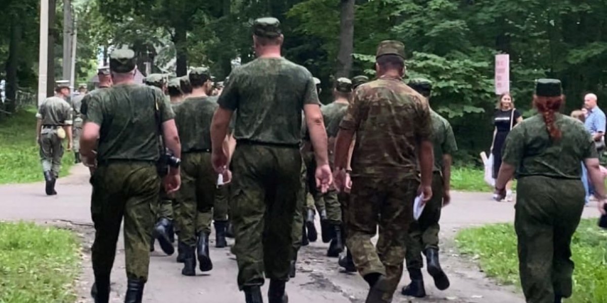 В Генштабе России официально заявили о второй волне мобилизации