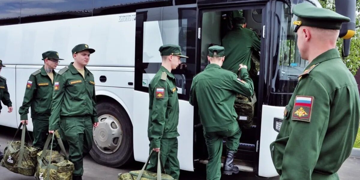 В России в 100 раз увеличили штрафы за неявку в военкомат — Госдума готовится к мобилизации?