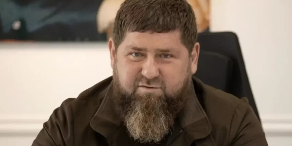 Кадыров отреагировал на сведения о том, что находится «при смерти» — видео