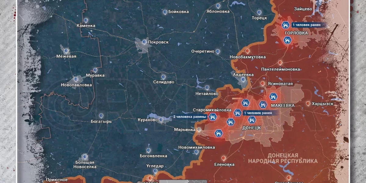 Новости специальной военной операции: события с фронта военных действий 26 июля 2023 года — последне новости Новости специальной военной операции: события с фронта военных действий 26 июля 2023 года — последне новости