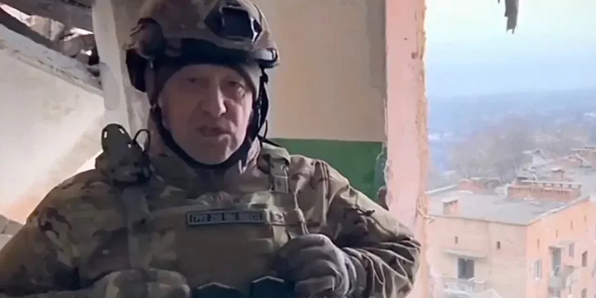Пригожин рассказал когда ЧВК «Вагнер» вернется на Украину и как прошла встреча с Путиным, почему вернул технику и боеприпасы Шойгу